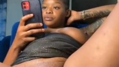 Sexy Afrah from New Tafo video leaked