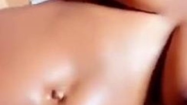 Princess from Abeokuta naughty video leaked by ex boyfriend