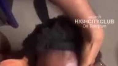 Threesome: Lagos boys invites over vibrator seller