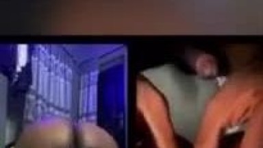 Instagram live sex