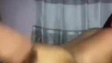 Nigerian skit maker Steph sextape 1