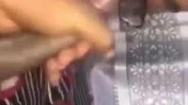 Nigerian skit maker Steph sextape 2