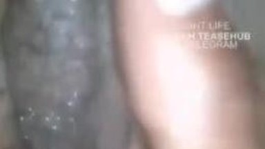 Class teacher getting fingered by student