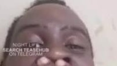 Part 1: Kenyan Pastor sex video call with Usher leaked by senior chorister