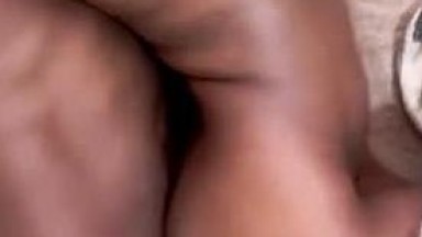 Car dealer fucking client’s gf after test