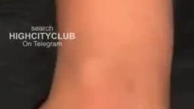 Changed street girl Beauty video leaked by old boyfriend