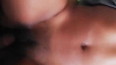 South African student nurse sextape leaked