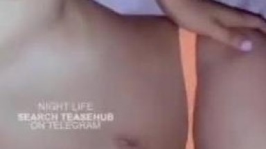 Tiktok baddie Princess Eve videos leaked 1