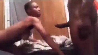 Essel teen girl from Tafo takes brother’s friend big dick