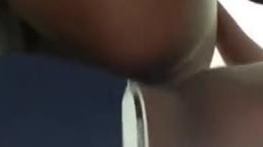 Tenant in boxers fucking landlord’s tenant side chick
