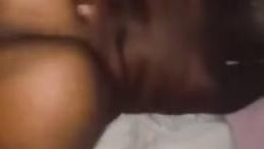 Heavy ass lady getting fucked by friend’s bf