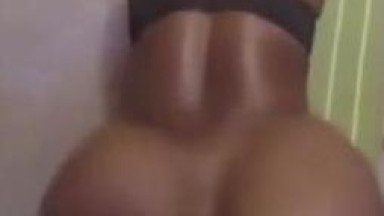 Sehwi woman farmer fucks Accra boy