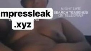 Sarfowah from Sapeiman video leaked 2