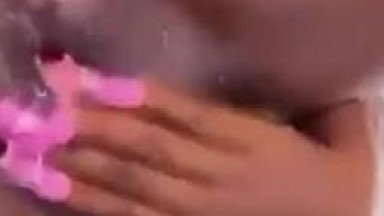 Madina school junction nail tech masturbation video leaked
