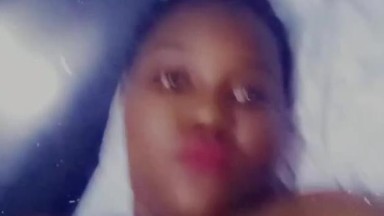 Afia Botwe ; Berekum lady video leaked