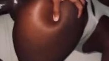 Big dick garage boy use settings fuck snap girl