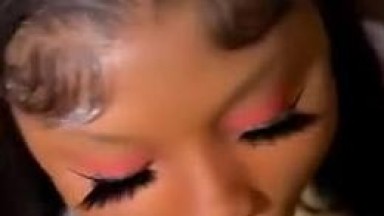 Leaked video of upcoming actress Jennifer sucking dick