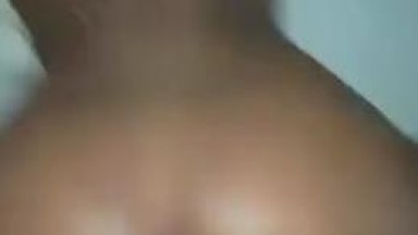 Lapaz indomie seller enjoying customer’s dick after work