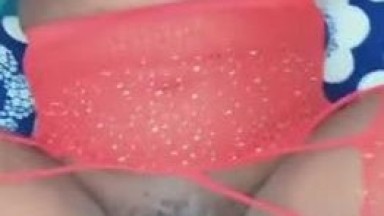 Trotro driver’s wife enjoying his husband mate’s dick