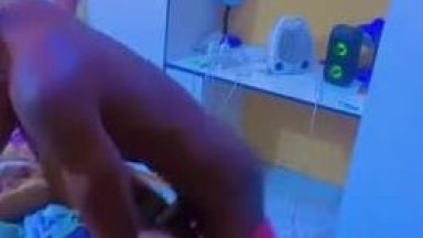Teen in her uniform getting fucked hard