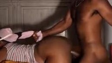 Naughty tiktok couple leaks their sextape