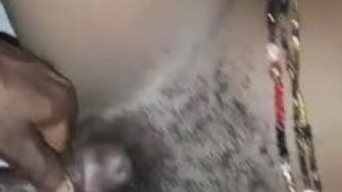 Teen street hawker getting fucked by trotro mate